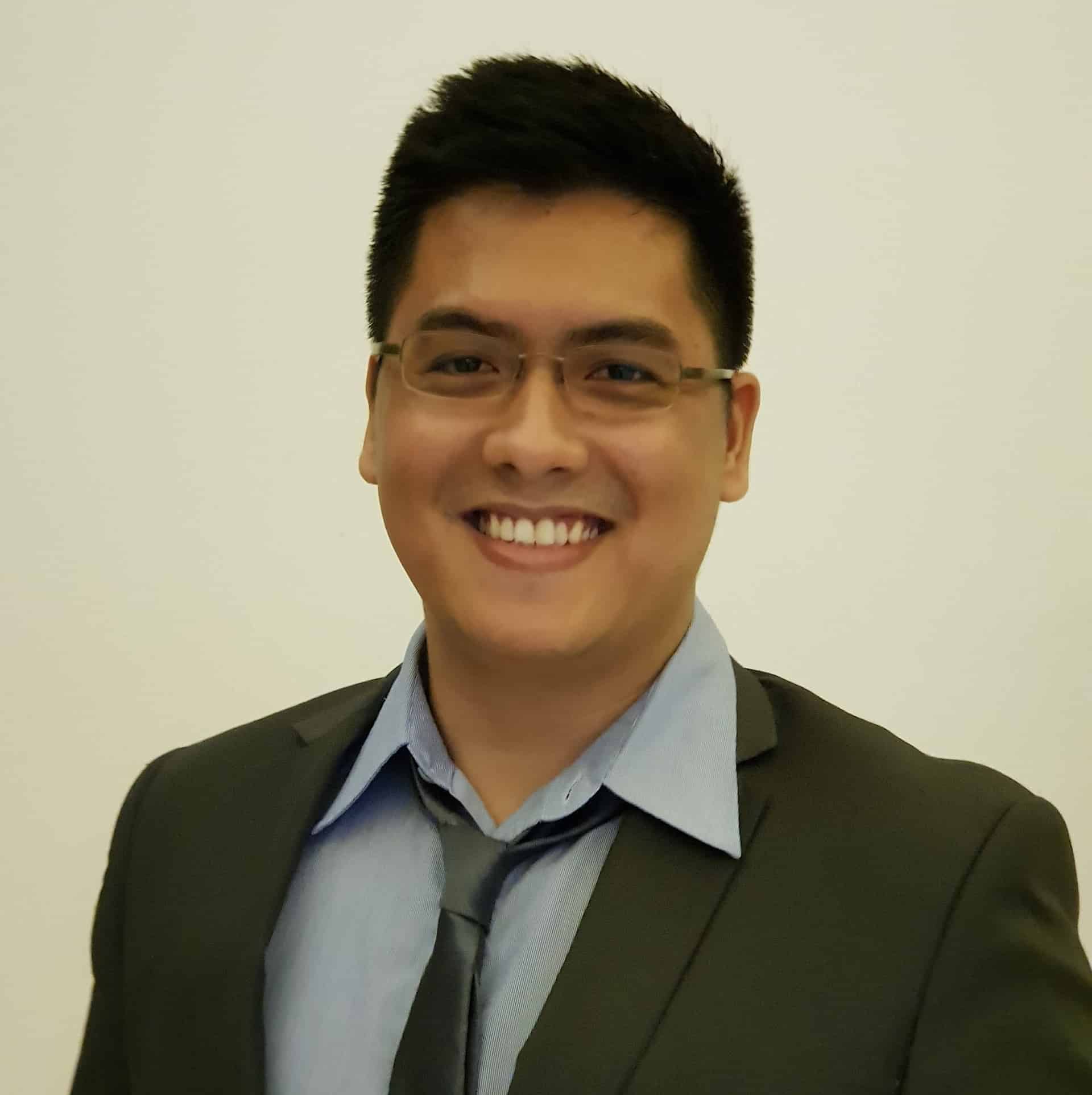 Joseph Su in Digital Marketing